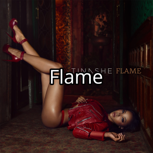 Flamejpg — Tinashe Discography option 44