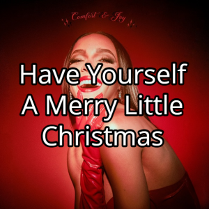 Have Yourself A Merry Little Christmasjpg — Tinashe Discography option 49