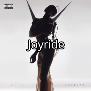 Joyridejpg — Tinashe Discography option 61