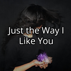 Just The Way I Like Youjpg — Tinashe Discography option 63