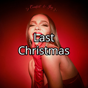 Last Christmasjpg — Tinashe Discography option 67