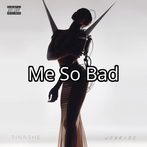 Me So Badjpg — Tinashe Discography option 76