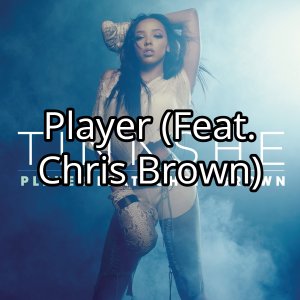 Player Ft Chris Brownjpg — Tinashe Discography option 89