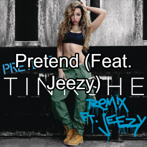 Pretend Ft Jeezyjpg — Tinashe Discography option 91