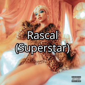 Rascal Superstarjpg — Tinashe Discography option 93