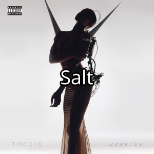 Saltjpg — Tinashe Discography option 98