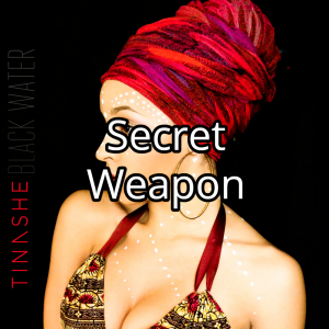 Secret Weaponjpg — Tinashe Discography option 101