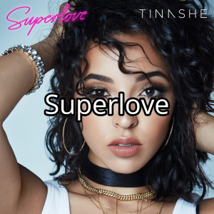 Superlovejpg — Tinashe Discography option 116