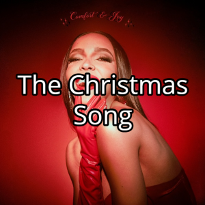 The Christmas Songjpg — Tinashe Discography option 119