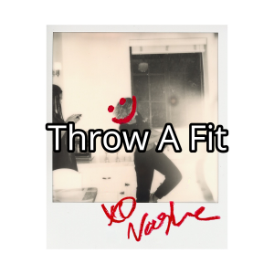 Throw A Fitjpg — Tinashe Discography option 125