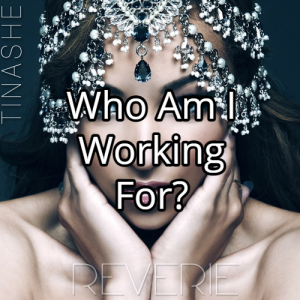 Who Am I Working Forjpg — Tinashe Discography option 136