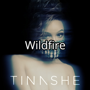 Wildfirejpg — Tinashe Discography option 137