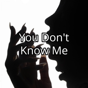 You Dont Know Mejpg — Tinashe Discography option 141
