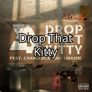 Zz1609127166drop That Kittyjpg — Tinashe Discography option 152