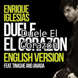Zz1609127166duele El Corazonjpg — Tinashe Discography option 153