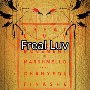 Zz1609127166freal Luvjpg — Tinashe Discography option 154