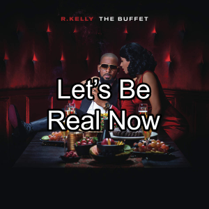 Zz1609127168lets Be Real Nowjpg — Tinashe Discography option 162