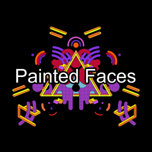 Zz1609127168painted Facesjpg — Tinashe Discography option 168