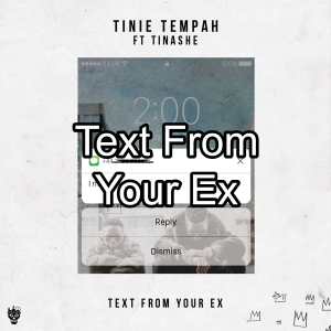 Zz1609127169text From Your Exjpg — Tinashe Discography option 176