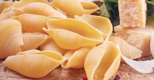 Conchiglionijpg — Tipi di Pasta option 7
