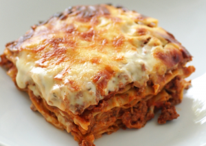 Lasagne Al Forno Alla Ferraresejpg — Tipi di Pasta option 12