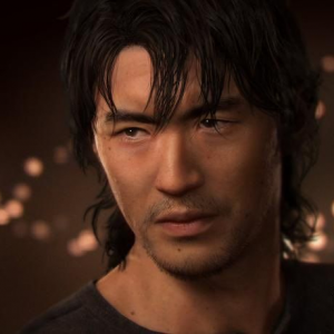 Andrew Finished Part Ii On Twitterjpeg — TLOU 1 and 2 characters option 1
