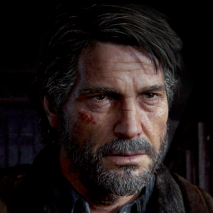 Eat The Rudepng — TLOU 1 and 2 characters option 2