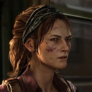 Found This On Pinterestjpeg — TLOU 1 and 2 characters option 4
