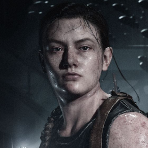 Petri Levlahti On Twitterjpeg — TLOU 1 and 2 characters option 8