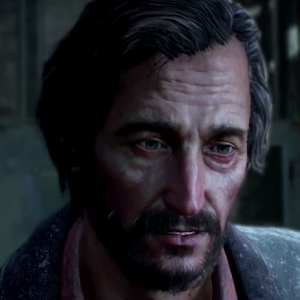 Png — TLOU 1 and 2 characters option 9