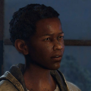 The Last Of Us Character Sculpts Images Pg 8 And Pg 12jpeg — TLOU 1 and 2 characters option 10