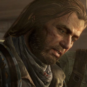 The Last Of Us Thoughts By Terry Majamakijpeg — TLOU 1 and 2 characters option 11