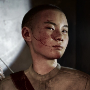 The Last Of Us 2jpeg — TLOU 1 and 2 characters option 13