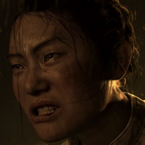 Victoria Grace As Yara Thelastofuspartiijpeg — TLOU 1 and 2 characters option 21