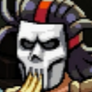 Playable No7 Casey Jonespng — TMNT: Shredder's Revenge Tier List option 7