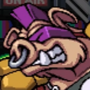 Xplayable No1 Beboppng — TMNT: Shredder's Revenge Tier List option 8