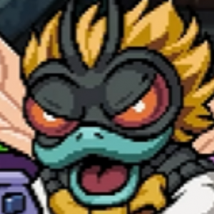 Xplayable No11 Baxter Stockmanpng — TMNT: Shredder's Revenge Tier List option 10