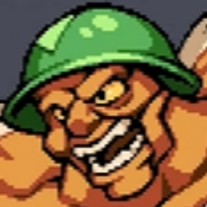 Xplayable No12 General Traagpng — TMNT: Shredder's Revenge Tier List option 11