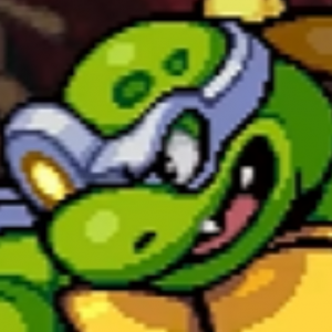 Xplayable No14 Slashpng — TMNT: Shredder's Revenge Tier List option 13