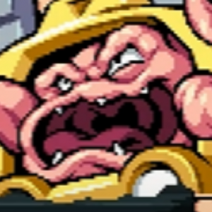 Xplayable No15 Krangpng — TMNT: Shredder's Revenge Tier List option 14