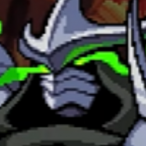 Xplayable No17 Super Shredderpng — TMNT: Shredder's Revenge Tier List option 16