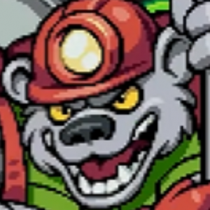Xplayable No4 Dirtbagpng — TMNT: Shredder's Revenge Tier List option 19