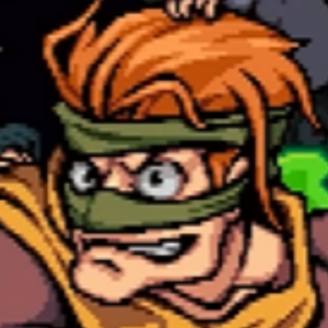 Xplayable No5 Rat Kingpng — TMNT: Shredder's Revenge Tier List option 20