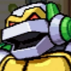 Xplayable No9 Metalheadpng — TMNT: Shredder's Revenge Tier List option 24