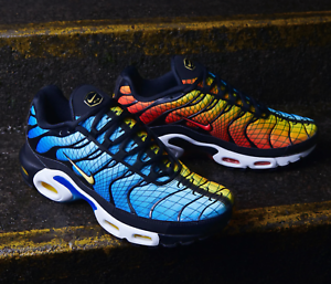 Tn tiger on sale bleu