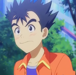 Saruyamamtlrpng — To Love-Ru Characters option 29
