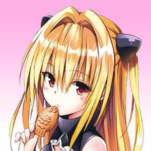 Yamitlrdmangapng — To Love-Ru Characters option 30