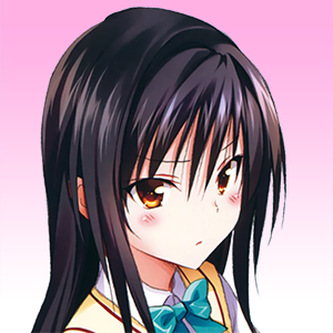 Yuikotegawatlrdmangapng — To Love-Ru Characters option 31