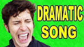 Dramaticjpg — Tobuscus songs option 1