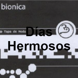 1 Tapa De Moda 11png — Todas las canciones de Tan Bionica / Chano option 2